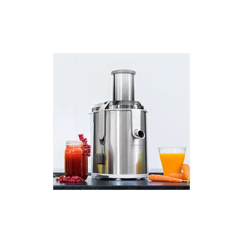 Sulu spiede Cecotec StrongTitanium 19000 XXL Photo 11