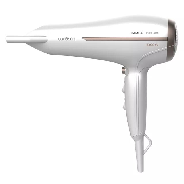 Fēns Cecotec Bamba IoniCare 5200 Aura
