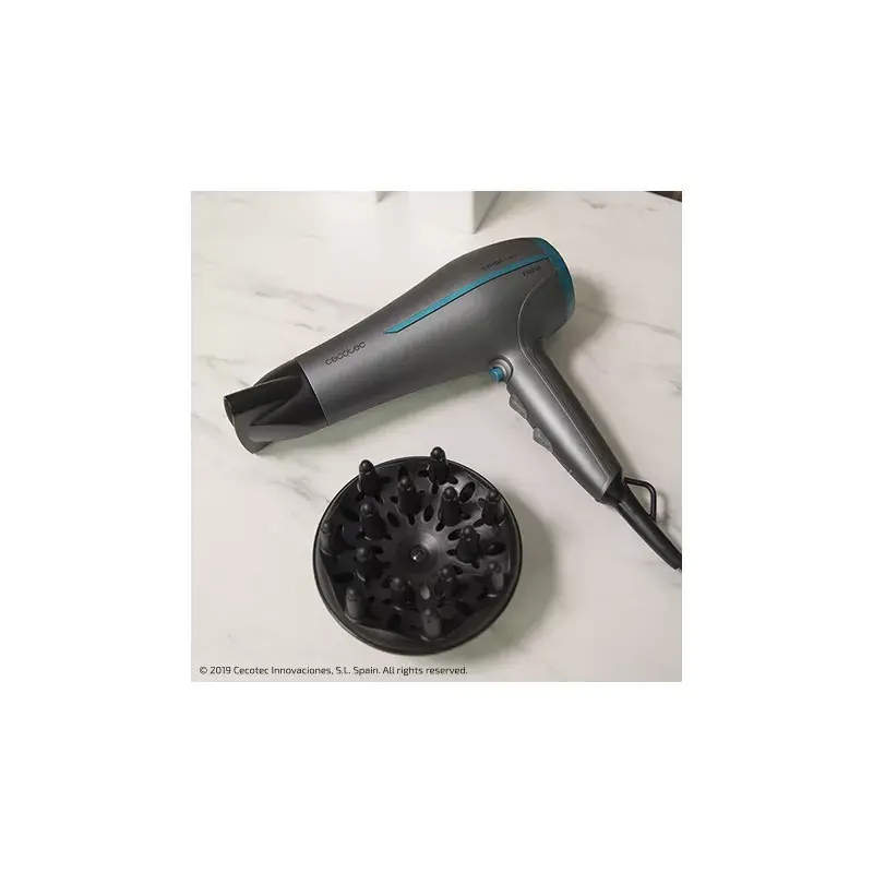 Fēns CECOTEC Bamba IoniCare 5200 Photo 9