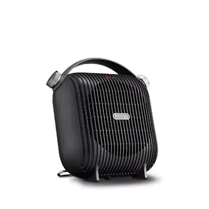 Fan electric space heater De’Longhi HFS30C24.DG