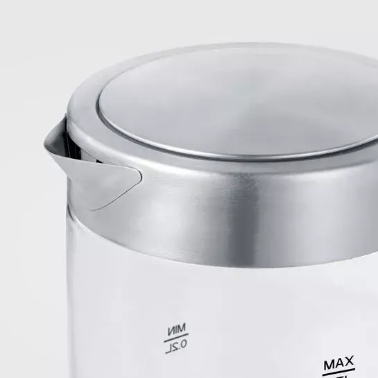 Electric kettle Severin 1.7L 2200W WK 3472 Photo 6