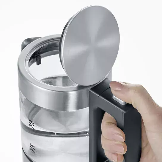 Electric kettle Severin 1.7L 2200W WK 3472 Photo 7