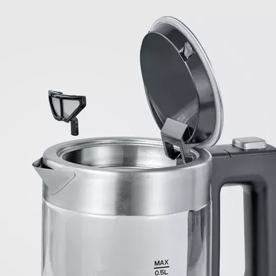 Electric kettle Severin 1.7L 2200W WK 3472 Photo 9