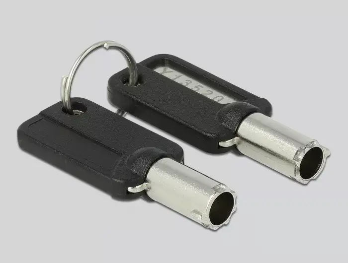 Cable Lock Navilock 20676 Photo 3