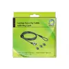 Cable Lock Navilock 20676 Photo 4