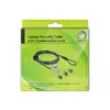 Cable lock Navilock 20677 Photo 3