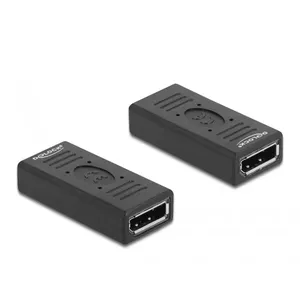 Адаптер DisplayPort DeLOCK 66643