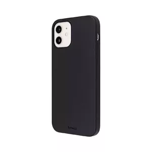 Artwizz TPU Case für iPhone 12 mini schwarz mobilo telefonu apvalks 13,7 cm (5.4") Aploksne Melns
