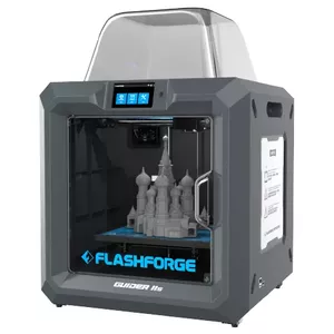 Flashforge Guider IIs 3D printer Wi-Fi