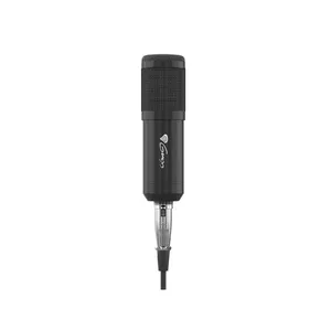 Studijas mikrofons GENESIS Radium 300 XLR