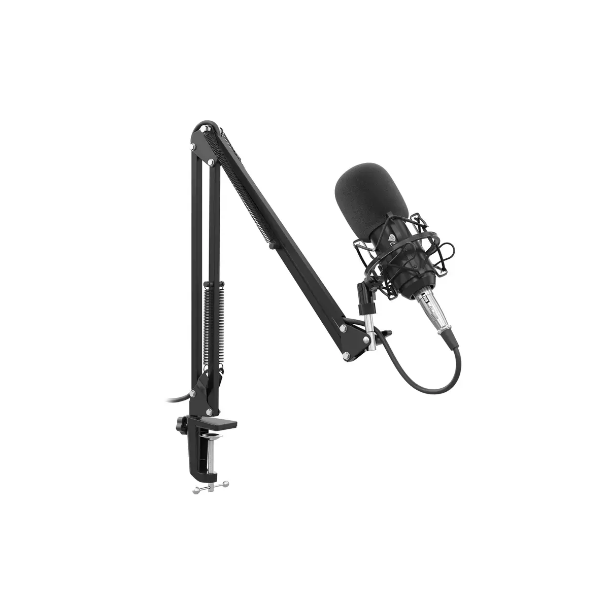 Studijas mikrofons GENESIS Radium 300 XLR Photo 3