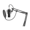 Studijas mikrofons GENESIS Radium 300 XLR Photo 4