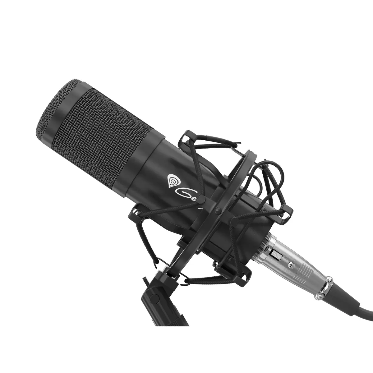 Studijas mikrofons GENESIS Radium 300 XLR Photo 5