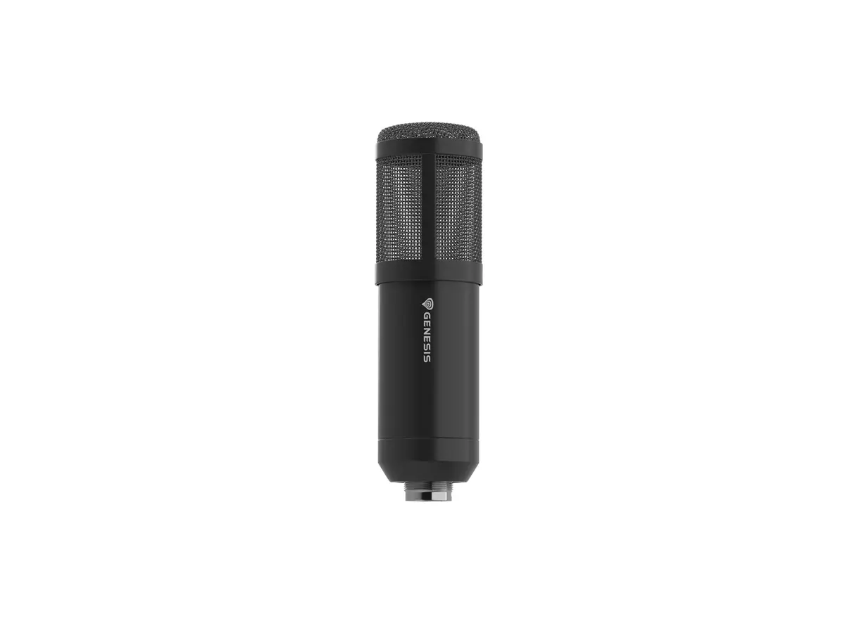 GENESIS Radium 300 XLR Studijas mikrofons Photo 12