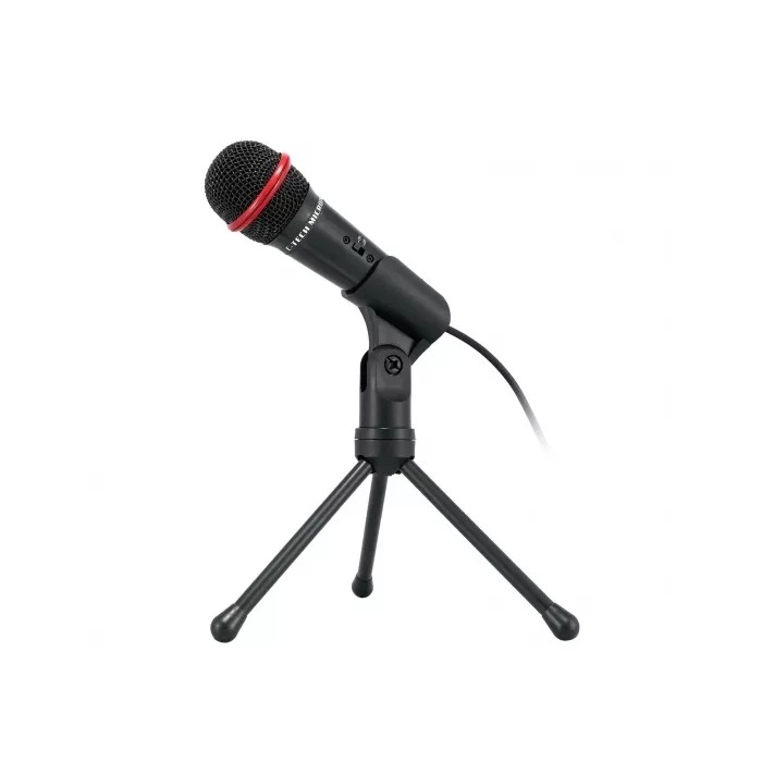 Microphones