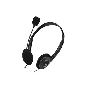Austiņas C-TECH MHS-03E