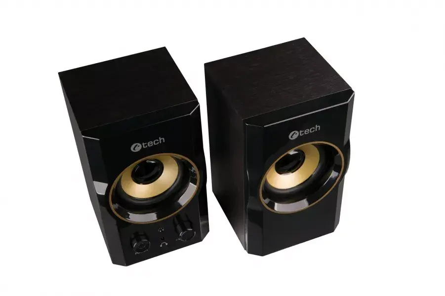 Loudspeaker C-TECH SPK-11 5 W Photo 2