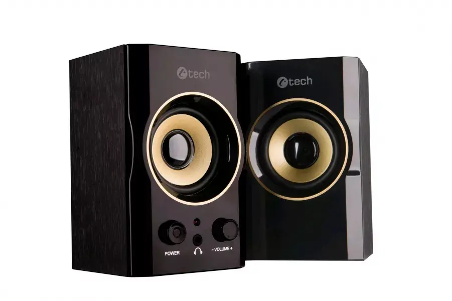 Loudspeaker C-TECH SPK-11 5 W Photo 3