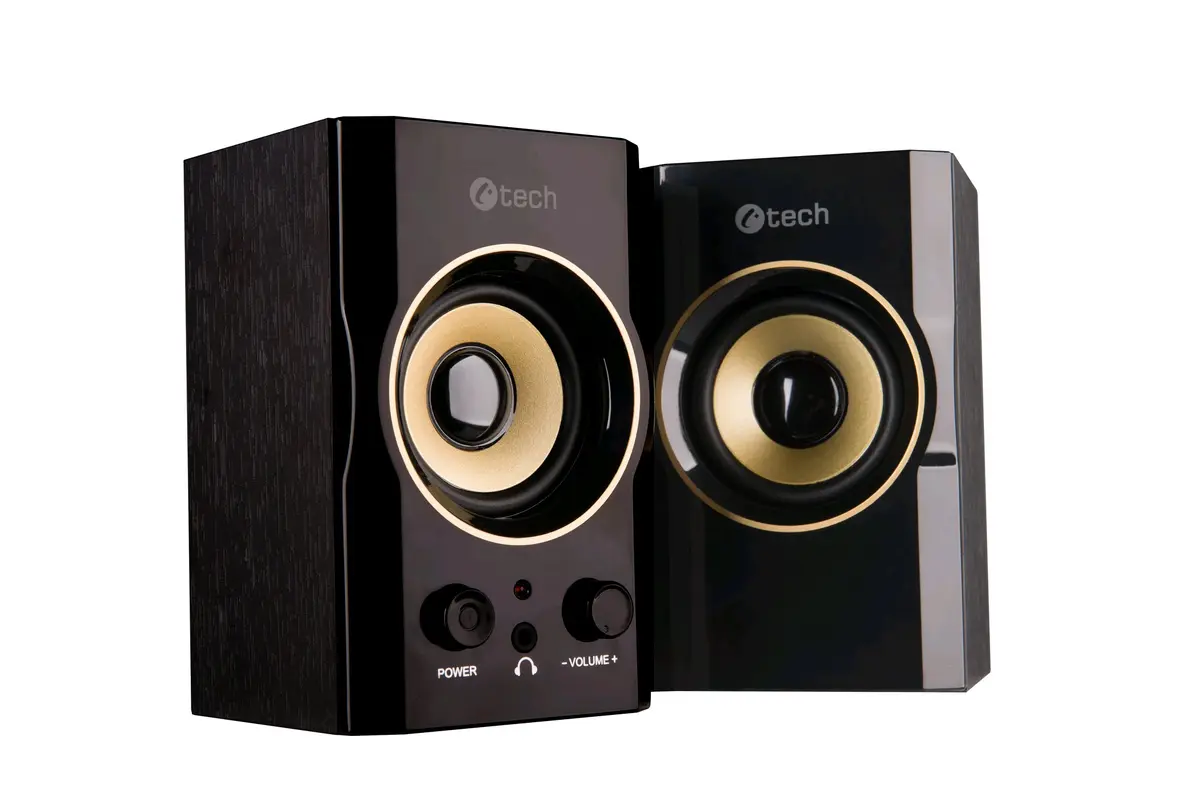 Skaļrunis C-TECH SPK-11 5 W Photo 5