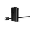 Microsoft Xbox One Play & Charge Kit — комплект зарядки Photo 2