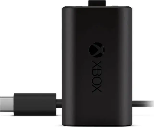 Uzlādes komplekts Microsoft Xbox One Play