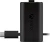Microsoft Xbox One Play & Charge Kit — charge kit Photo 2