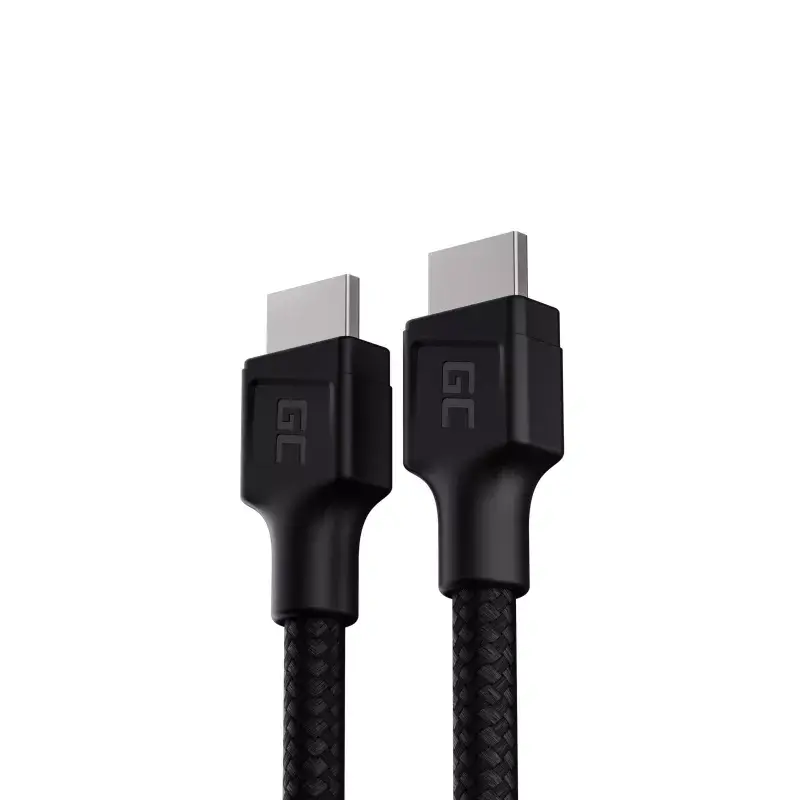 HDMI Cable Green Cell HDGC02 Photo 4