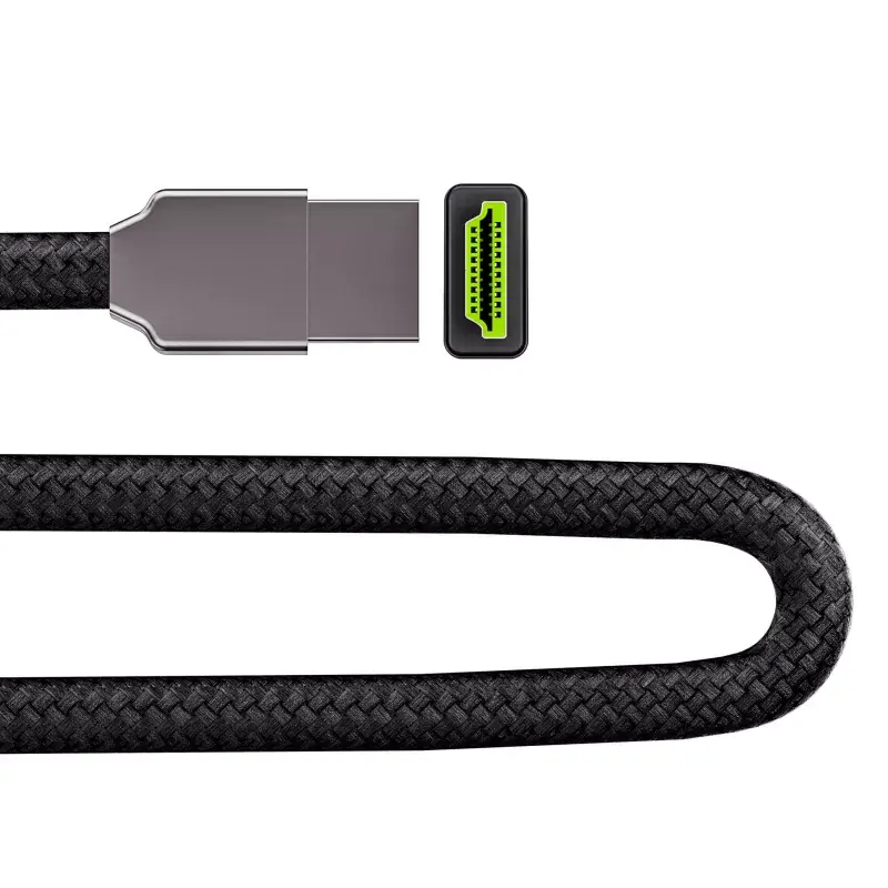 HDMI Cable Green Cell HDGC02 Photo 9