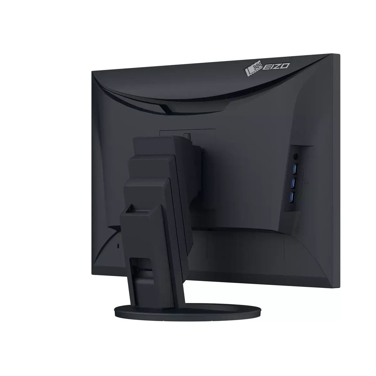 Монитор EIZO Flexscan EV2495-BK Photo 6