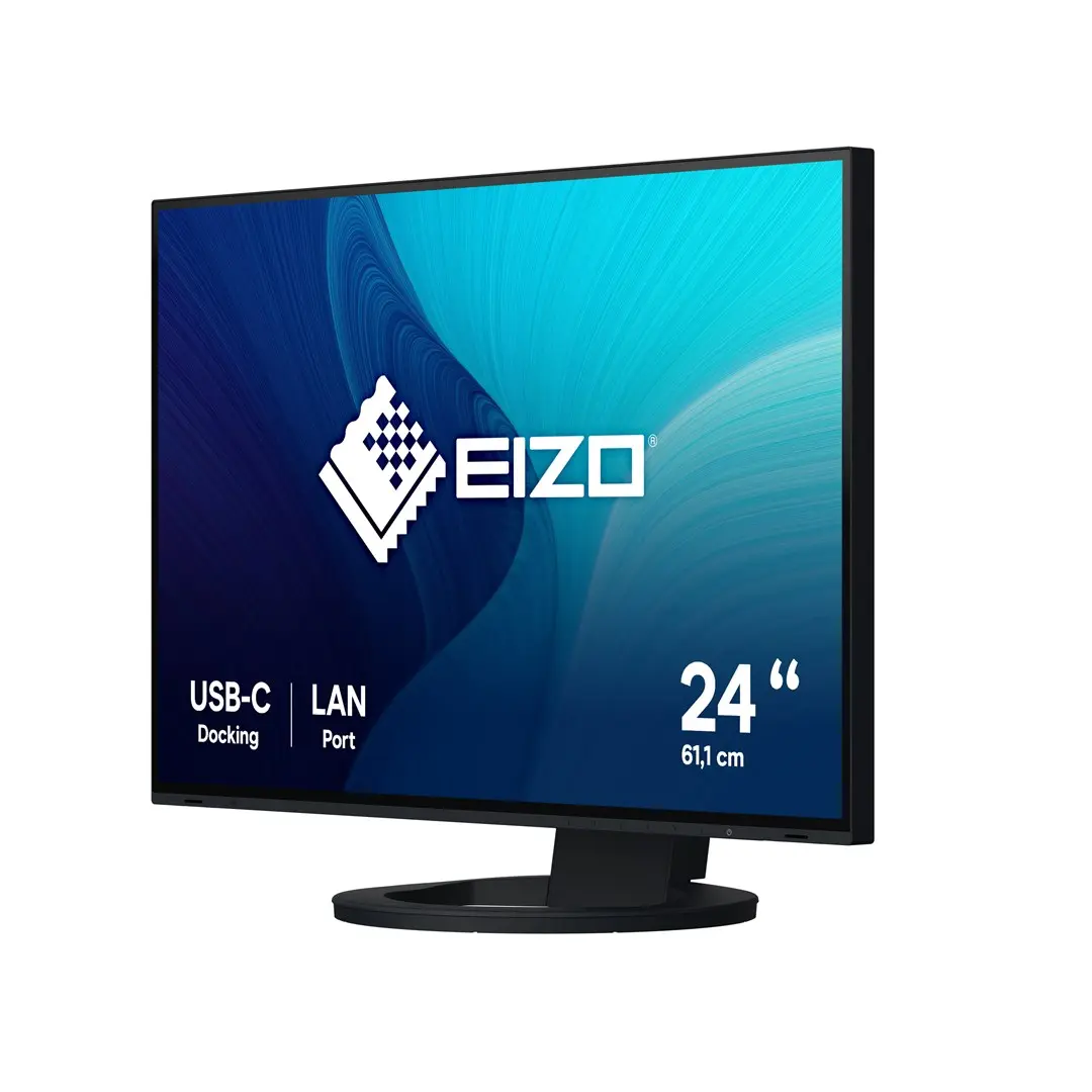 Monitor EIZO Flexscan EV2495-BK Photo 5