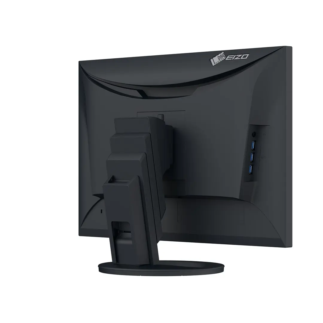 Monitor EIZO Flexscan EV2495-BK Photo 13