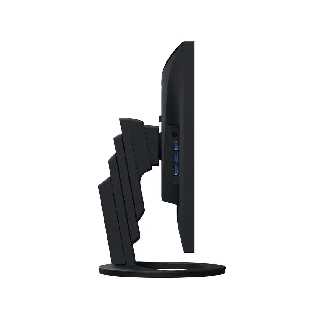 Monitor EIZO Flexscan EV2495-BK Photo 15