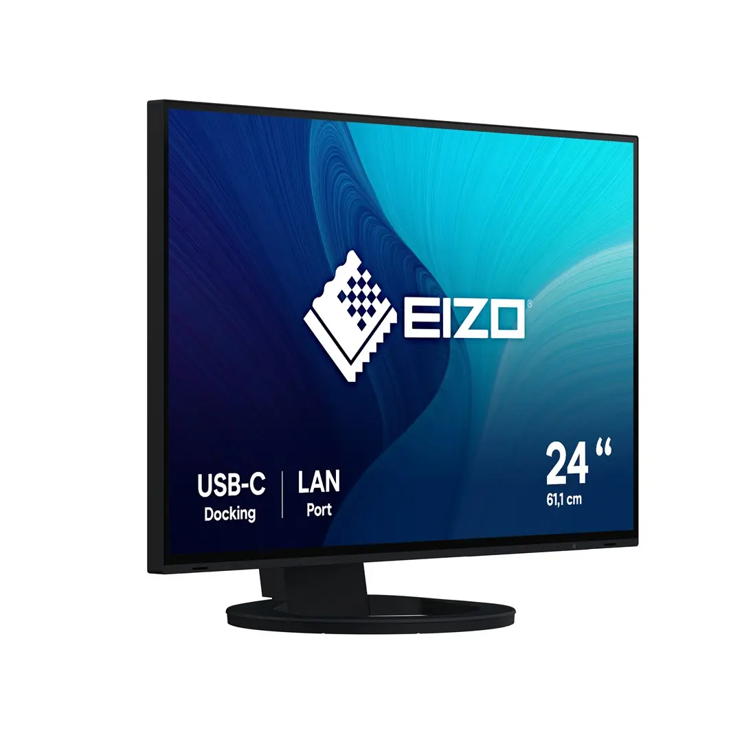 Monitor EIZO Flexscan EV2495-BK Photo 17