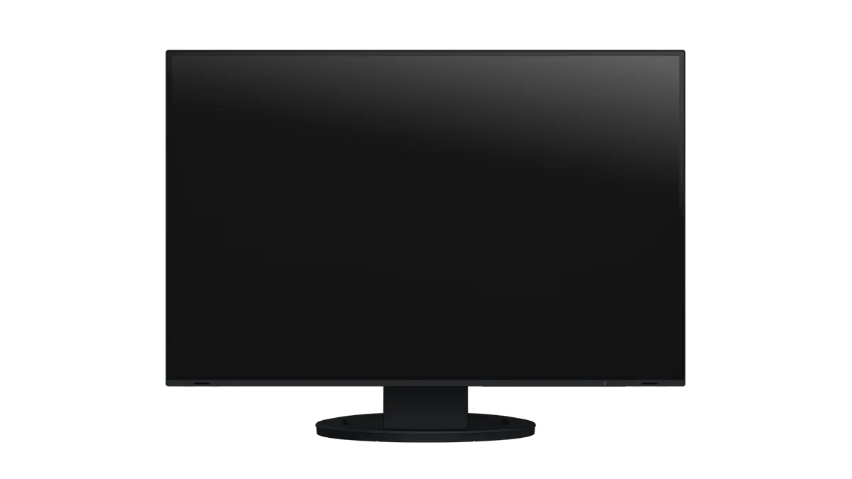 Monitors EIZO Flexscan EV2495-BK Photo 20