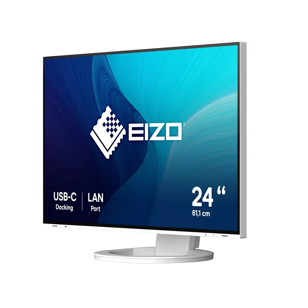 Monitors EIZO FlexScan EV2495 Photo 2