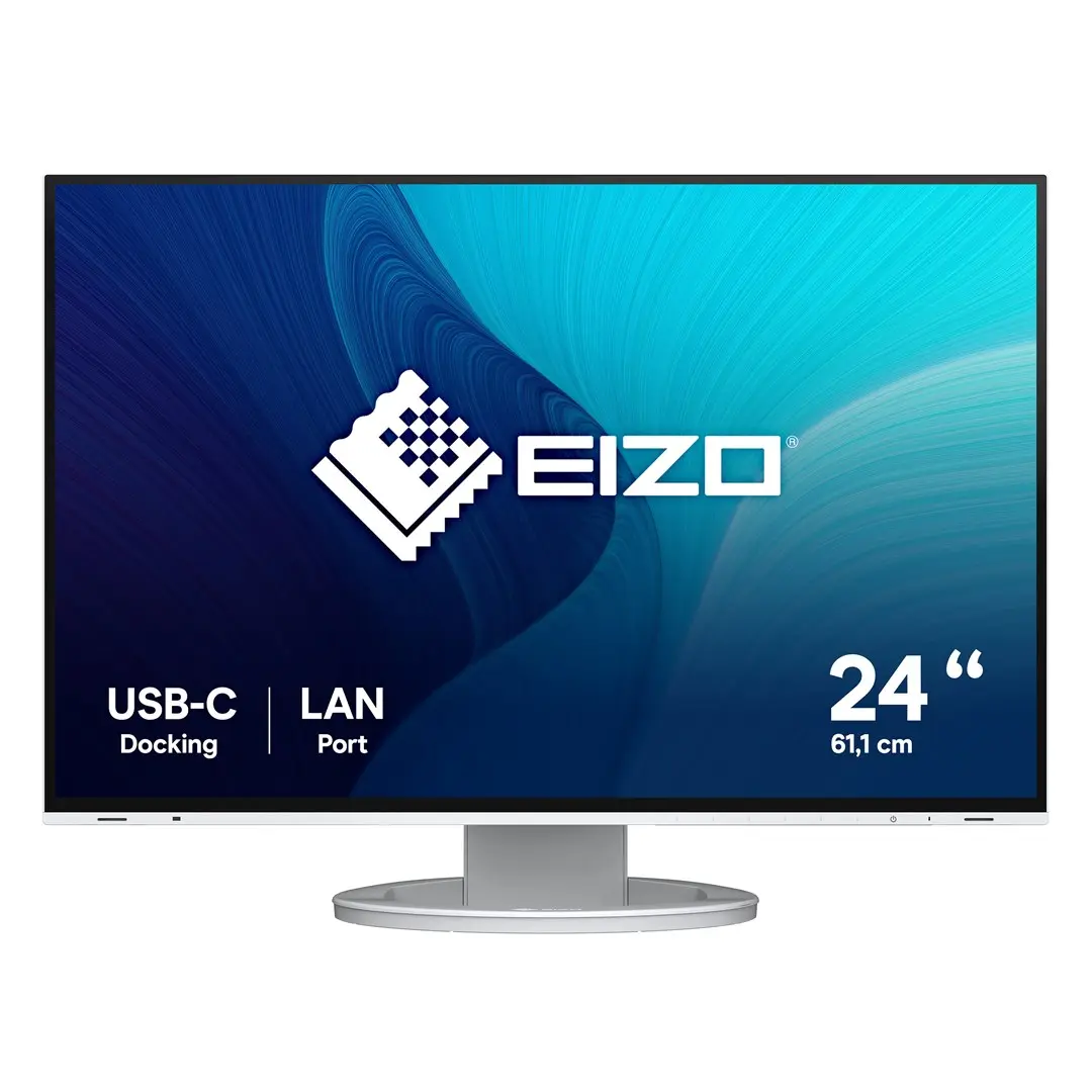 Monitors EIZO FlexScan EV2495 24,1"