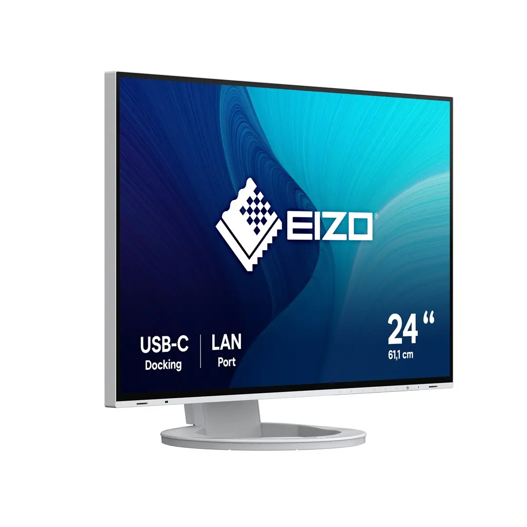 Monitors EIZO FlexScan EV2495 Photo 16