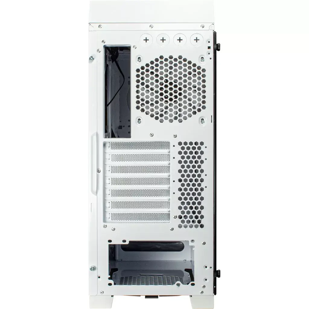 PC case Inter-Tech X-908 Infini 2 Photo 4