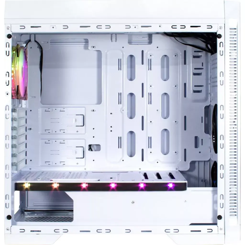 PC case Inter-Tech X-908 Infini 2 Photo 5