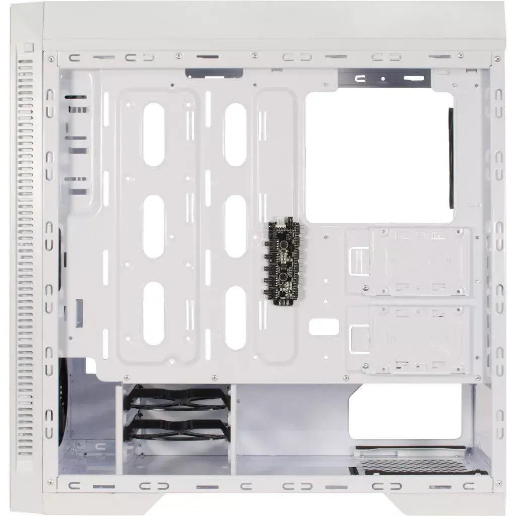 PC case Inter-Tech X-908 Infini 2 Photo 6
