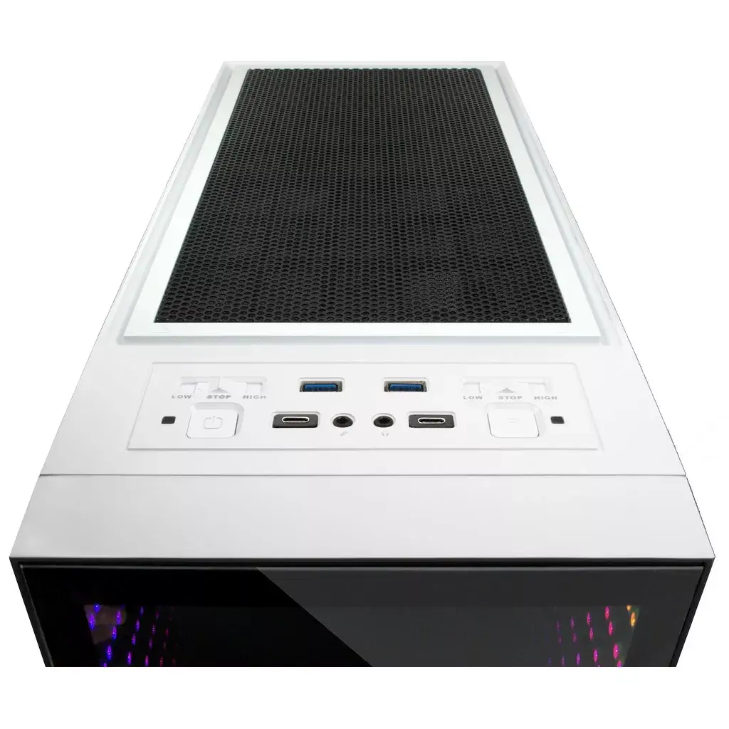 PC case Inter-Tech X-908 Infini 2 Photo 7
