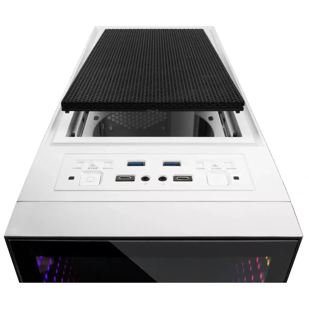 PC case Inter-Tech X-908 Infini 2 Photo 8