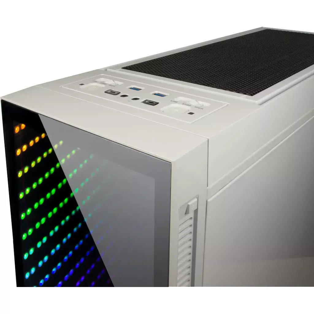 PC case Inter-Tech X-908 Infini 2 Photo 9