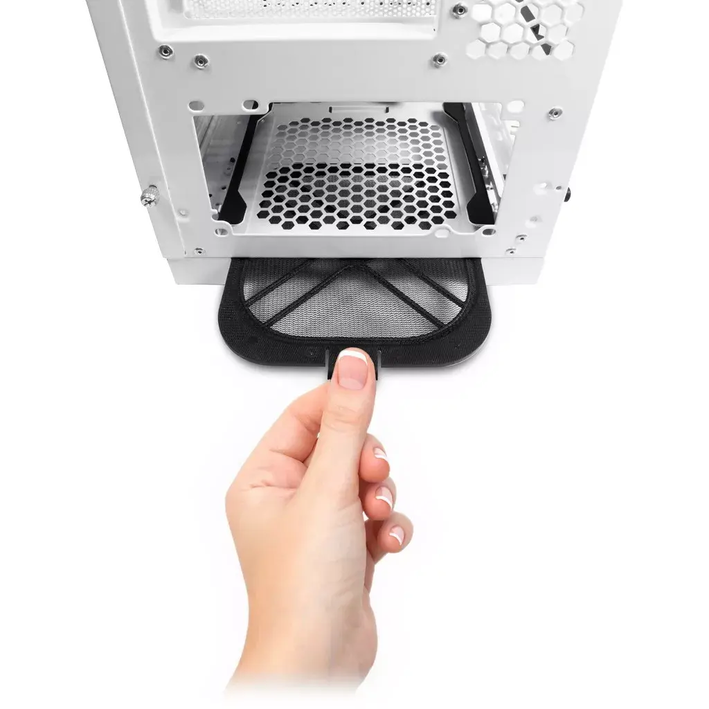PC case Inter-Tech X-908 Infini 2 Photo 10