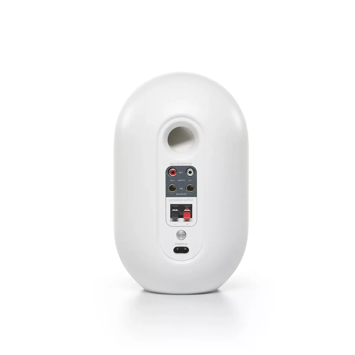 Акустика JBL 104-BT White Photo 2