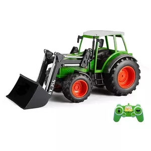 Ata Double Eagle R/C Tractor