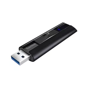SanDisk Extreme PRO USB флеш накопитель 1 TB USB тип-A 3.2 Gen 1 (3.1 Gen 1) Черный