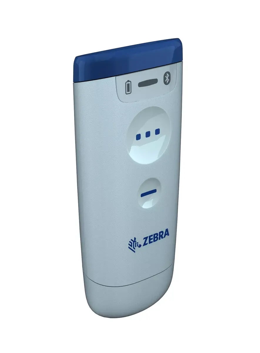 Handheld bar code reader Zebra CS60-HC Photo 2
