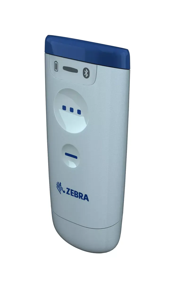 Handheld bar code reader Zebra CS60-HC Photo 3