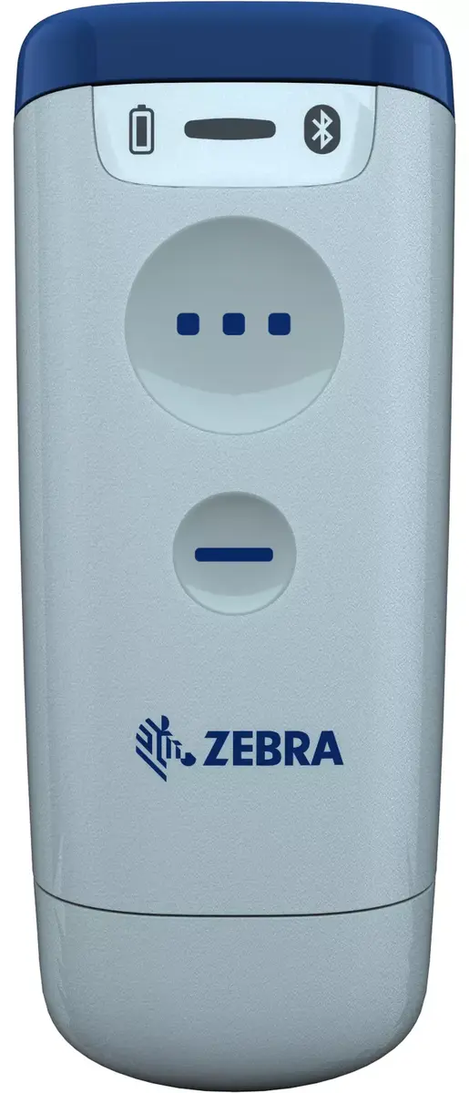 Handheld bar code reader Zebra CS60-HC Photo 4